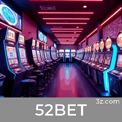 52BET: Plataforma de Apostas Segura e Rápida