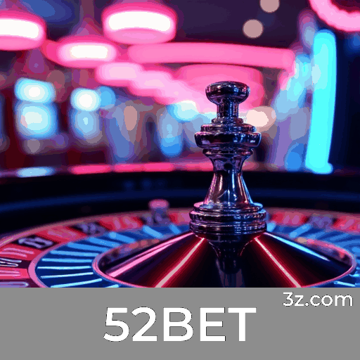 Desenvolvedores líderes e tecnologia inovadora na 52BET