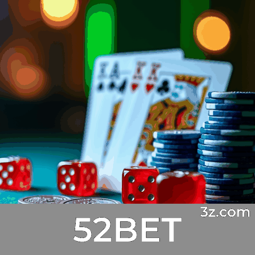 52BET: Ofertas Exclusivas para Usuários Brasileiros