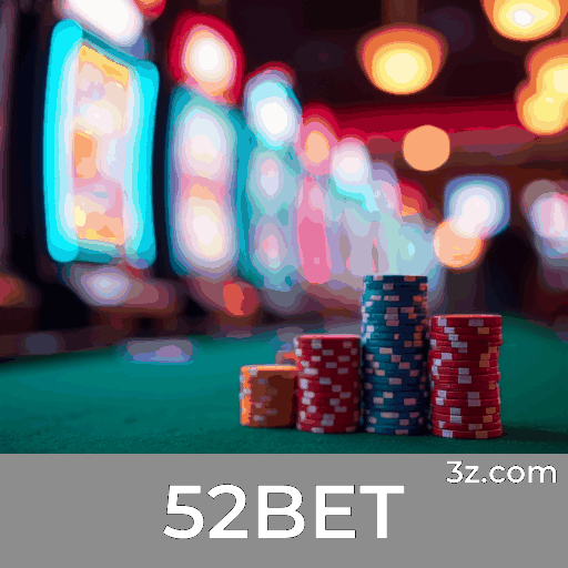 52BET: Plataforma de Apostas Segura e Rápida