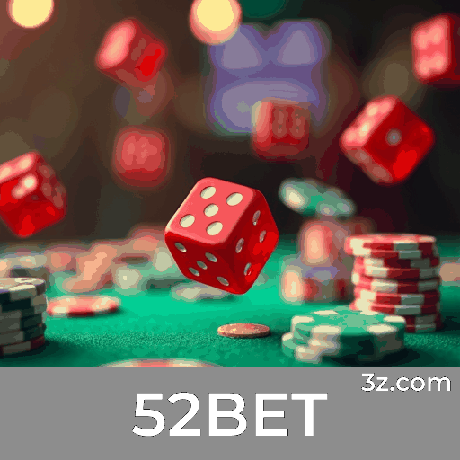 Apostas instantâneas, tudo no aplicativo 52BET