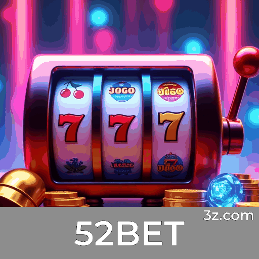 52BET: Bônus Generosos e Ofertas Únicas