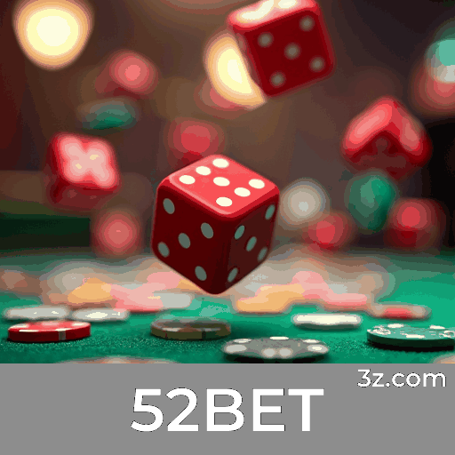 52BET: Ofertas Exclusivas para Usuários Brasileiros