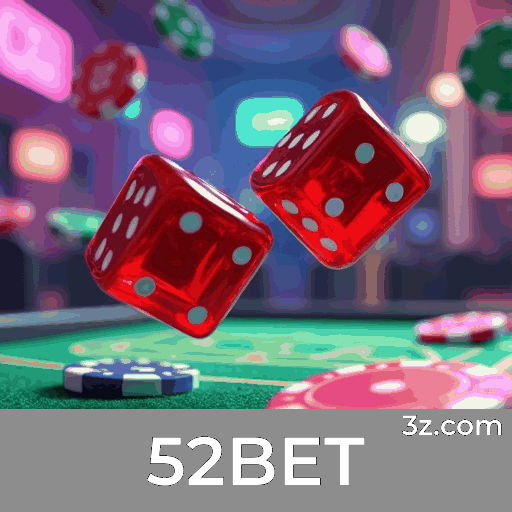 52BET: Aprenda estratégias de jogos e melhore suas habilidades