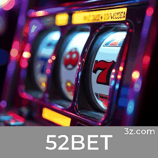 Desenvolvedores líderes e tecnologia inovadora na 52BET