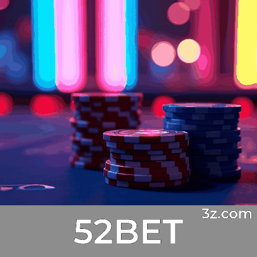 52BET: Bônus Generosos e Ofertas Únicas