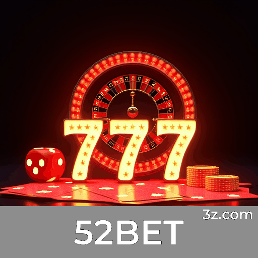 52BET: Aprenda estratégias de jogos e melhore suas habilidades