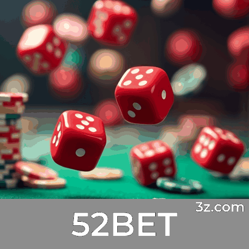 52BET: Bônus Generosos e Ofertas Únicas