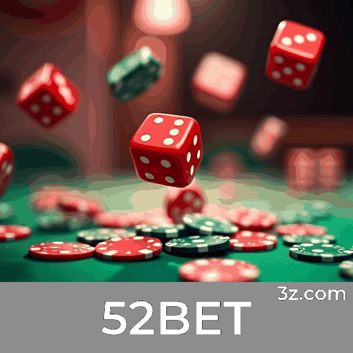 52BET: Aprenda estratégias de jogos e melhore suas habilidades