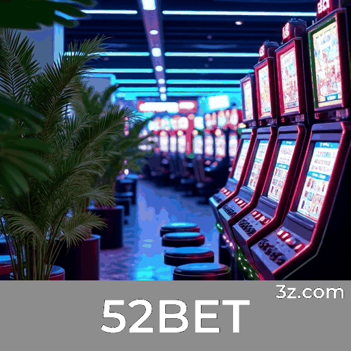 52BET: Experimente Privilégios Exclusivos de Membro