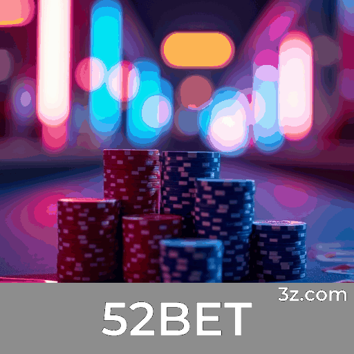Apostas instantâneas, tudo no aplicativo 52BET