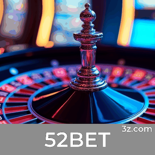 52BET: Bônus Generosos e Ofertas Únicas