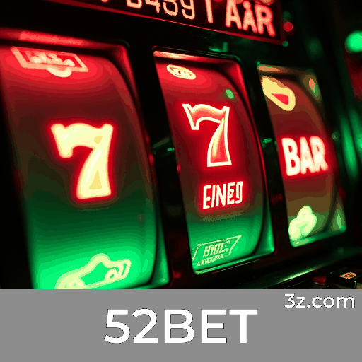 52BET: Bônus Generosos e Ofertas Únicas