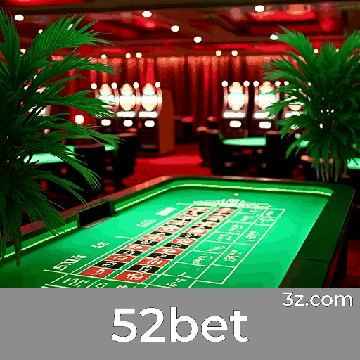 52bet game mais image