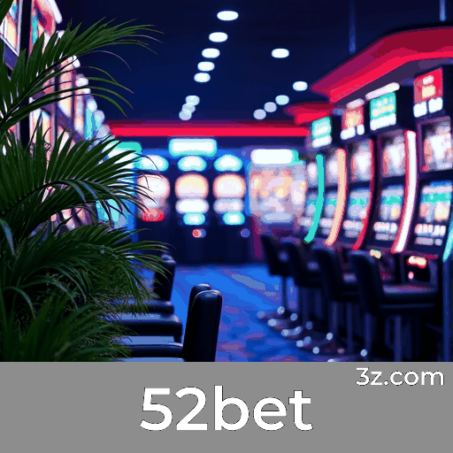 52bet game mais image